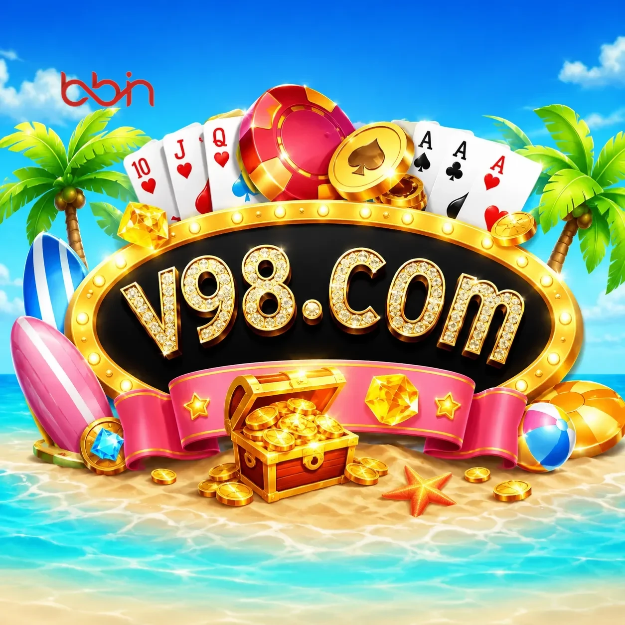 Logo v98